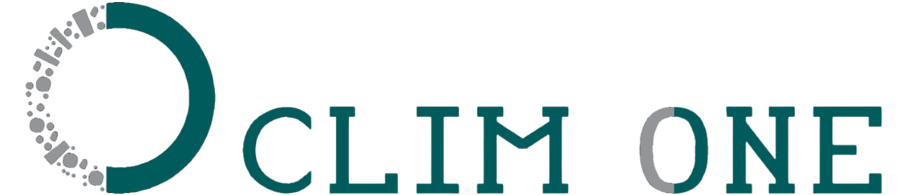 logo clim one