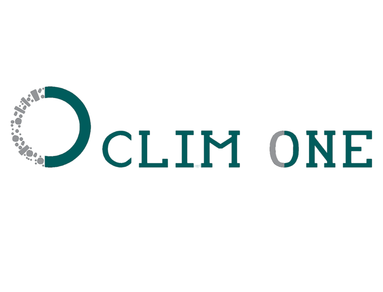 logo clim one