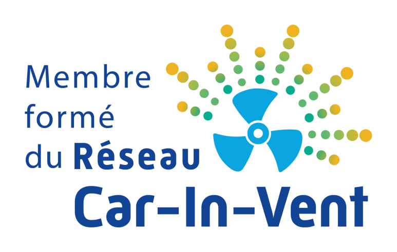 membre formé du réseau car-in-vent